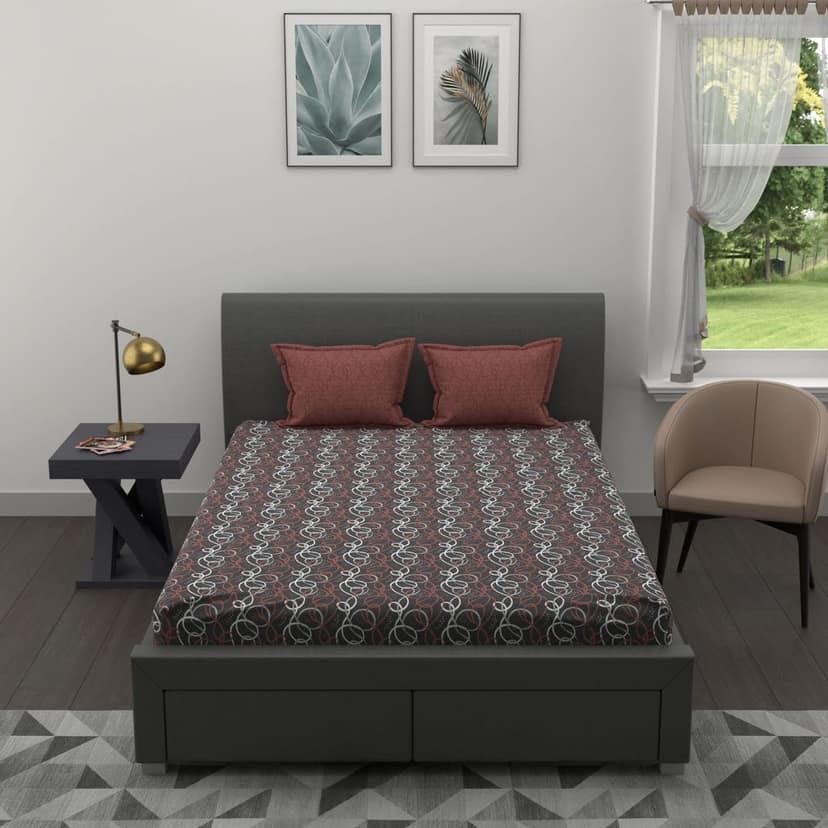 Trident 100% Cotton Comfort Living 120 TC Collection view 2