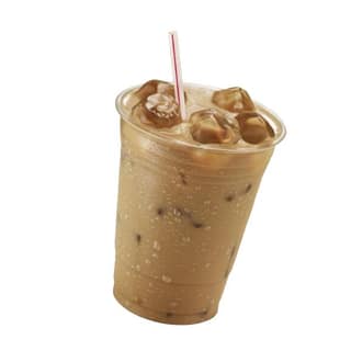 Cold Coffee Medium