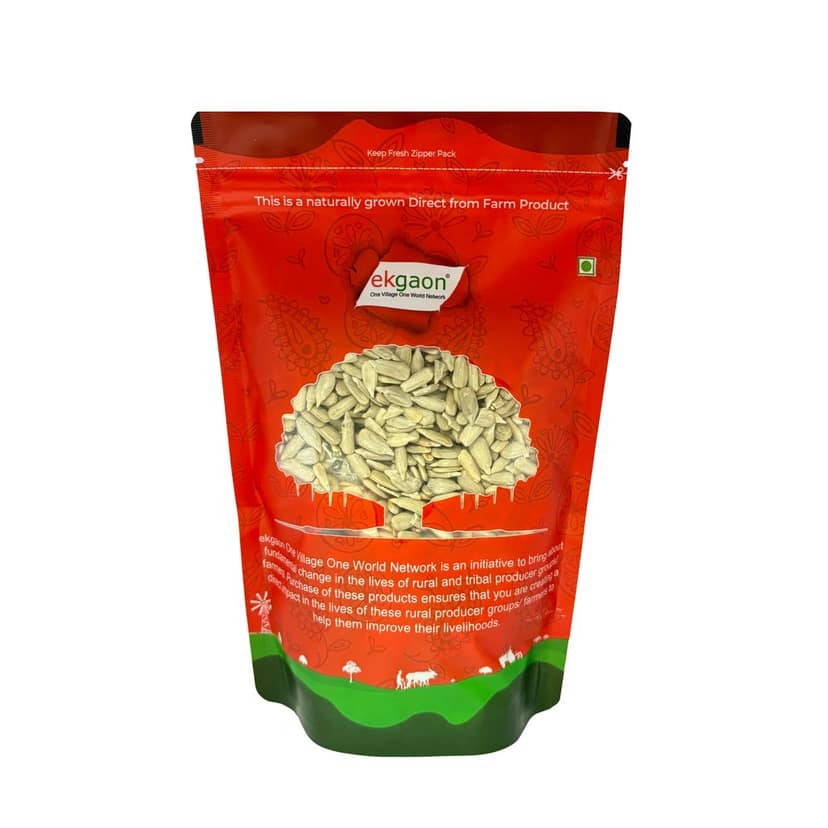Sunflower Seeds 100gm