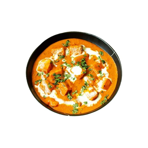 Paneer Butter Masala