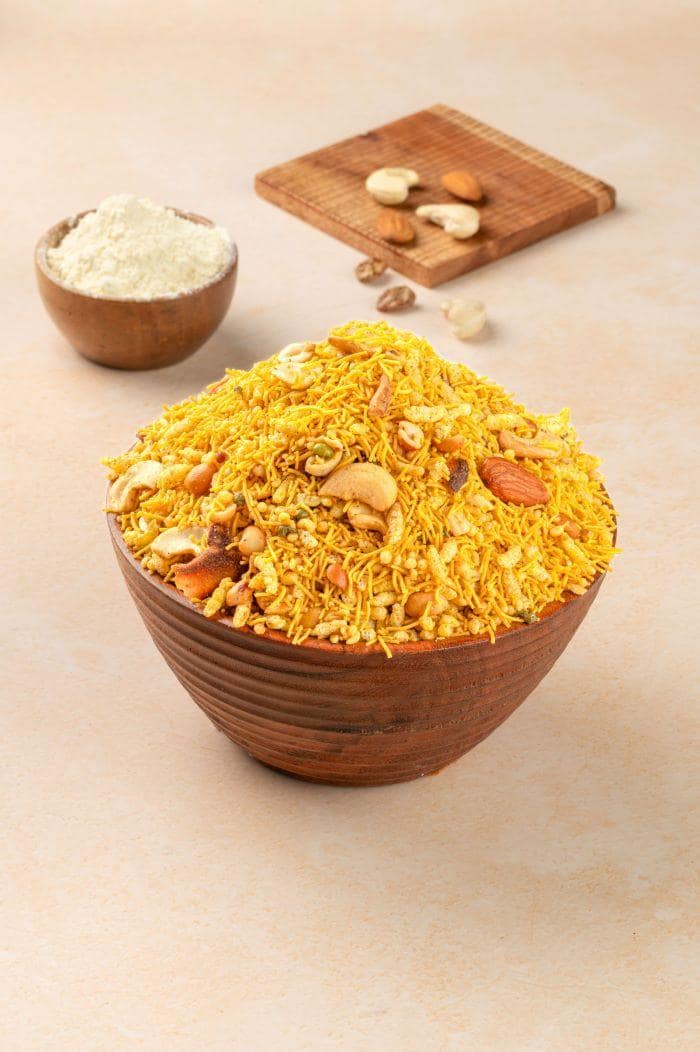 AAB SPL MIXTURE( 100 GRAM NOS ) view 2