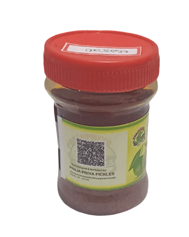 Mango Pickle (Traditional Style) pack of 2 view 2