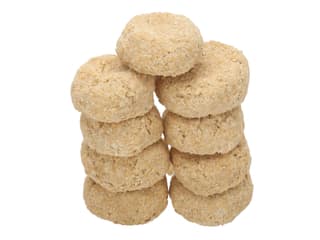 Sahu Gajak Bhandar Sugar Khasta Gajak - 500 Gram