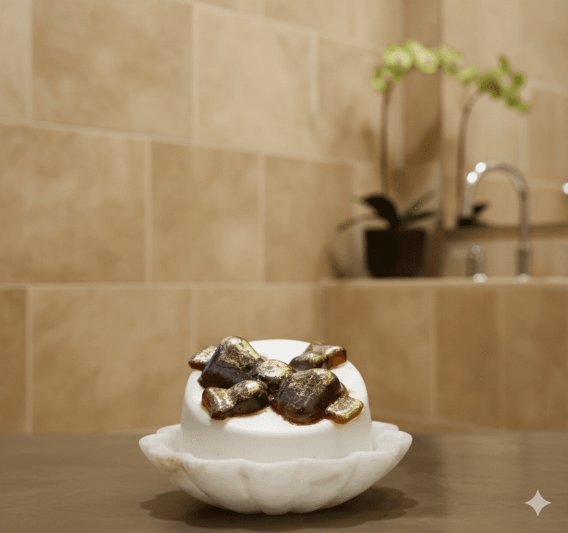 Craafty Souls - Love Lather Spa Bar | Handcrafted Skincare Delight view 2