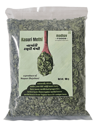 Kasuri Methi 100gm