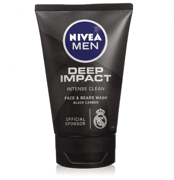 Nivea Men Deep Impact 50g