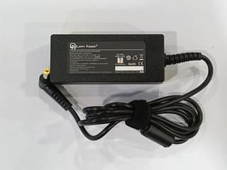 Laptop Adapter compatible for ACER (45W 2.37A 19V) - 5.5mm x 1.7mm Pin