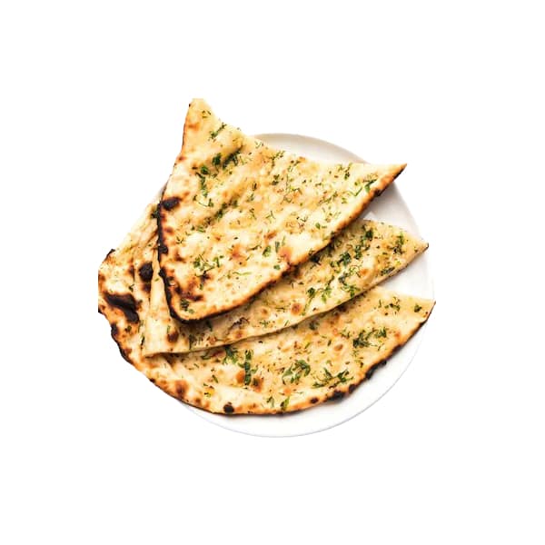 Paneer Naan