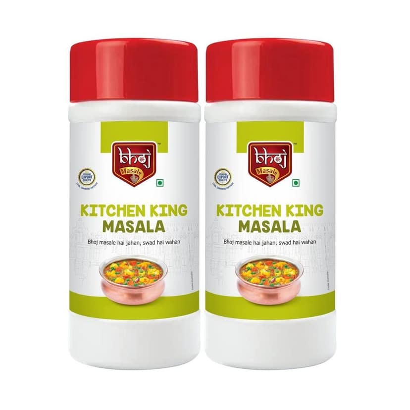 Kitchen King Masala 1000g ( Pack of 2)