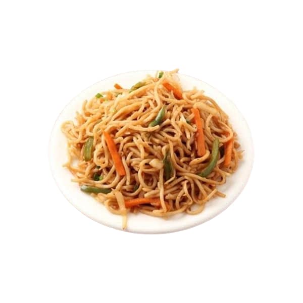 Veg. Noodles (Full)