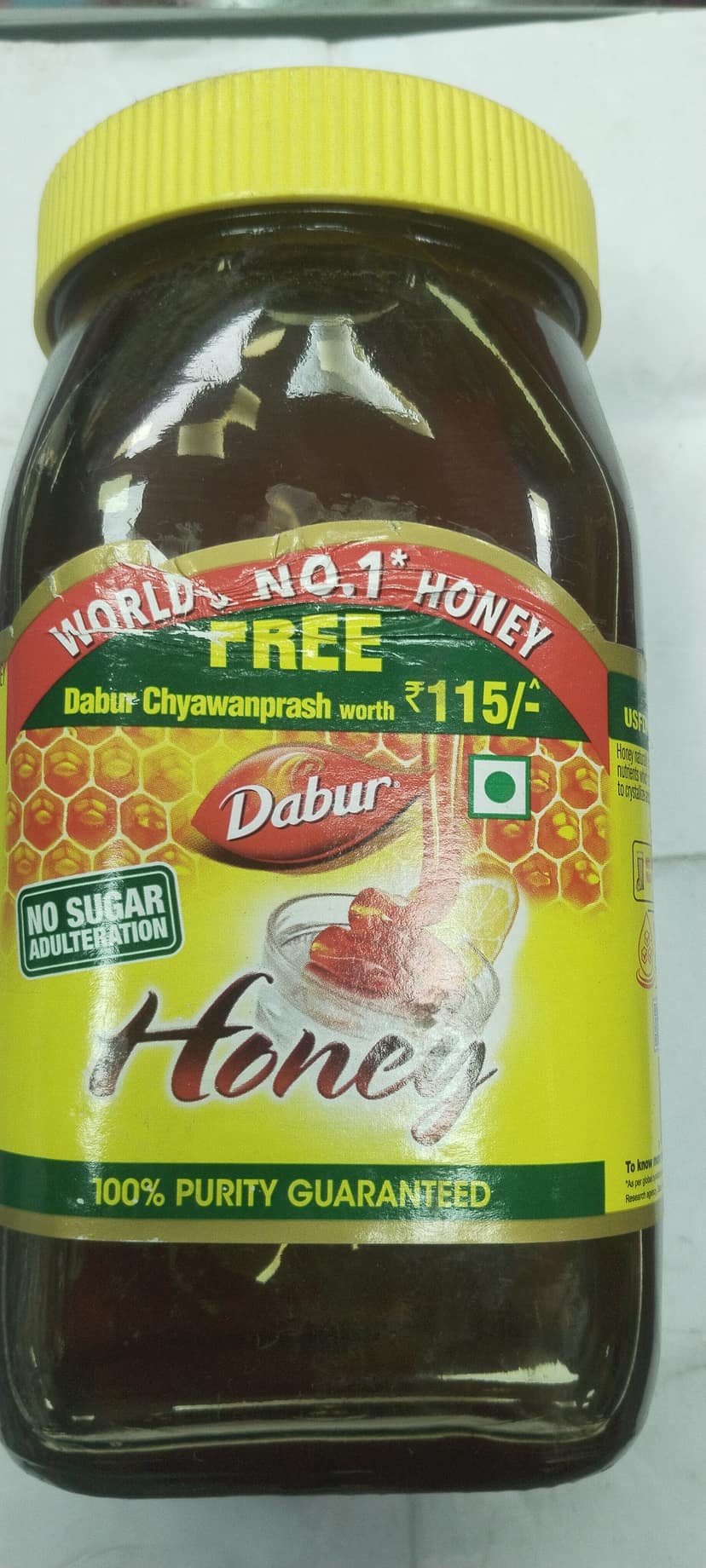 Dabur Honey