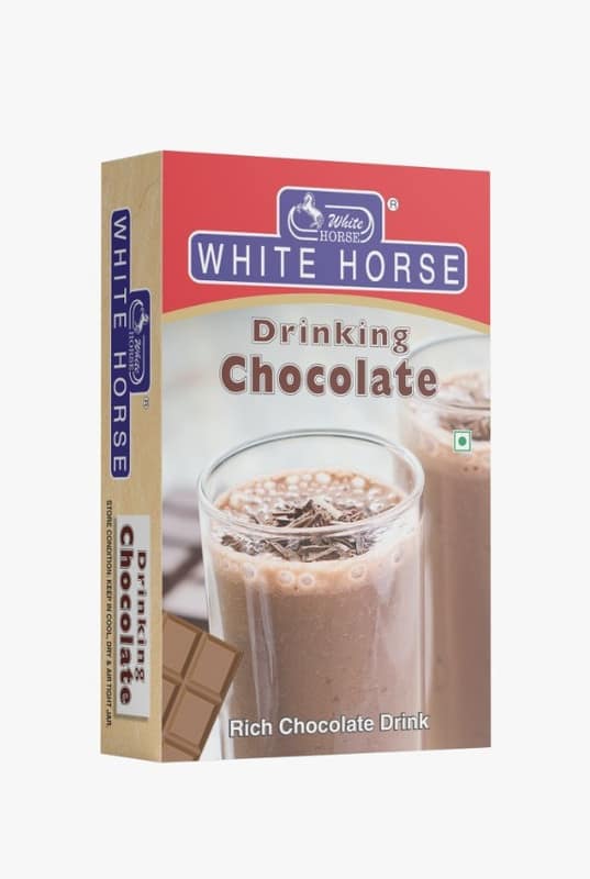 Drinking Chocolate, 75 Gm