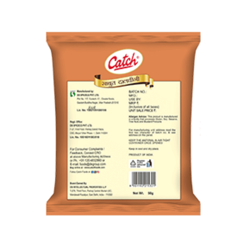 Catch Whole Pouch || Dalchini || 50 Grams view 2