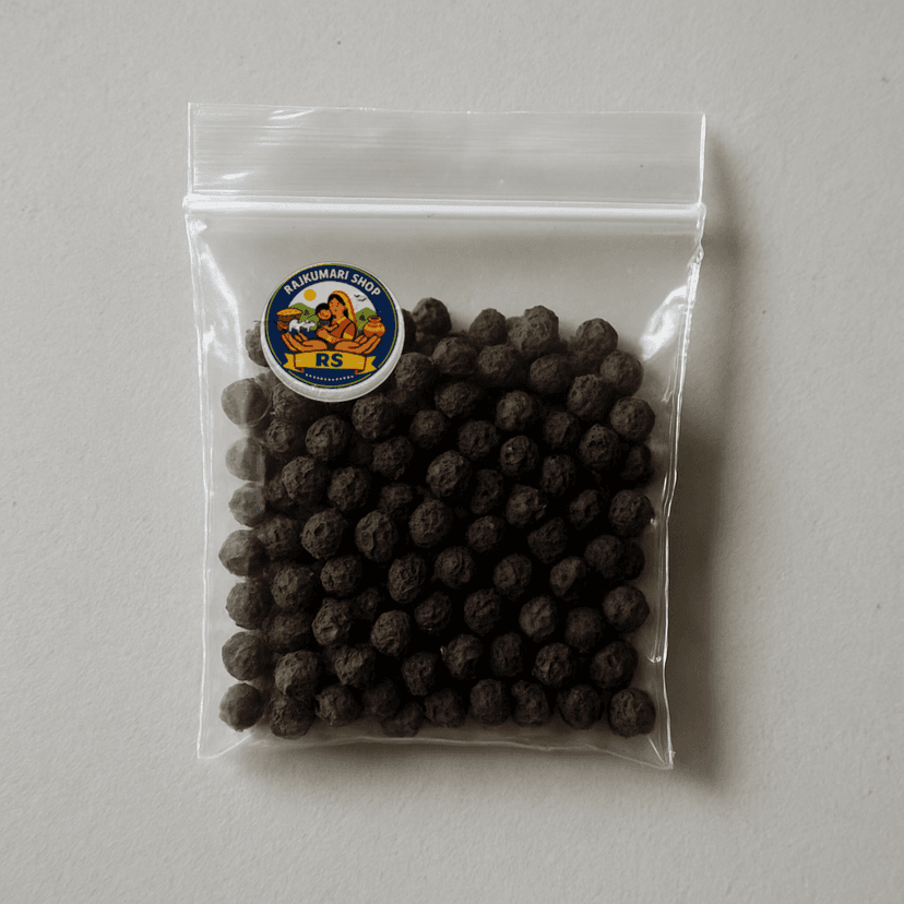 Rajkumari Shop's premium black pepper