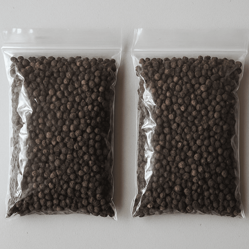 Rajkumari Shop's premium black pepper view 2