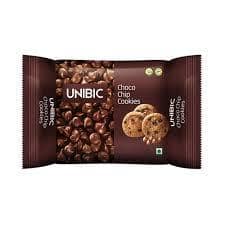 UNIBIC CHOCO CHIP COOKIES 150G