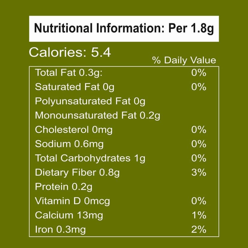 Coriander Powder (100 gm) view 2