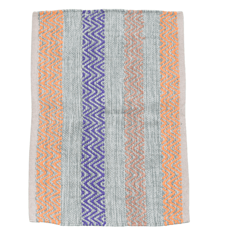Cotton Foot Mat