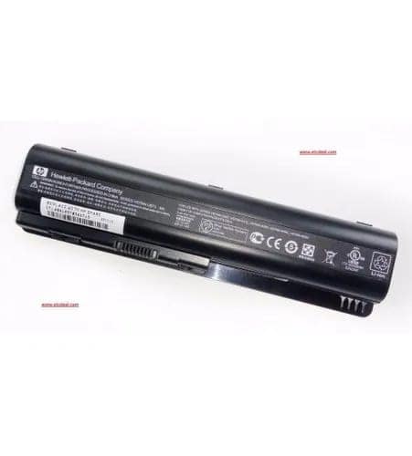 Laptop Battery HP Pavilion dv4t, Pavilion dv5, HDX 16, Pavilion G50, Pavilion G60, Pavilion G70 Series- Compatible view 2