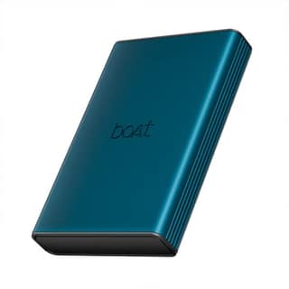boAt EnergyShroom PB300 Pro 10000mAh Powerbank