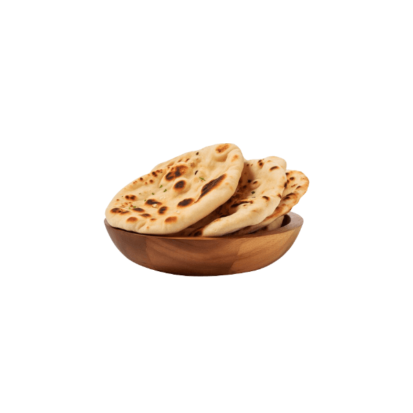 Butter Naan