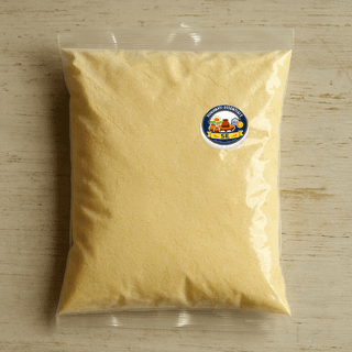 Sukhbati Essentials's premium corn flour