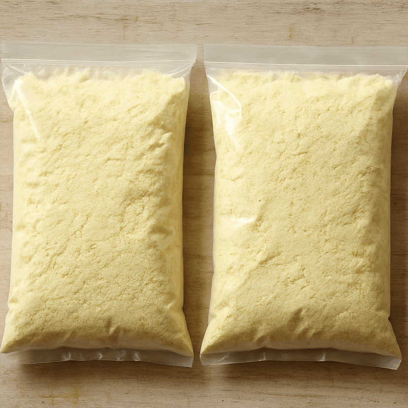 Sukhbati Essentials's premium corn flour view 2