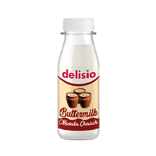 Masala Buttermilk 250ml