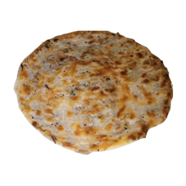 Pyaz Naan