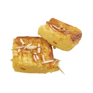 Anday Ki Meetha