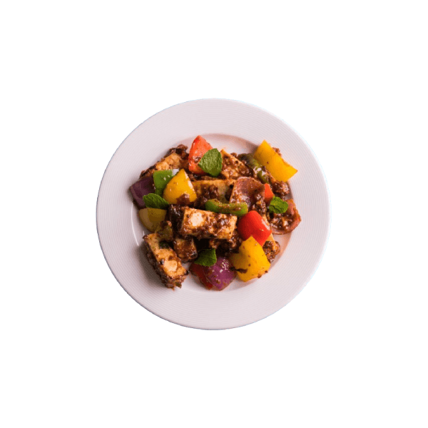 Paneer Chilli