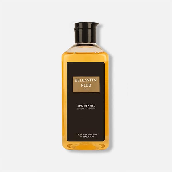 KLUB Man Shower Gel - 250ml (GPay)