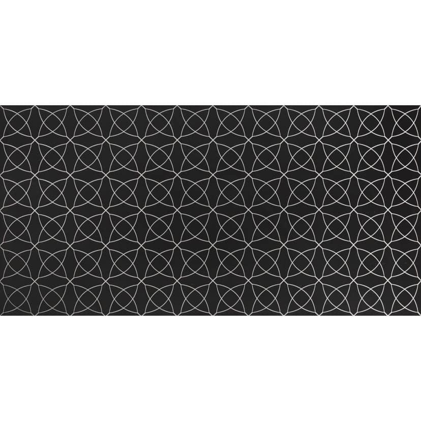 Somany MOTIVE BLACK