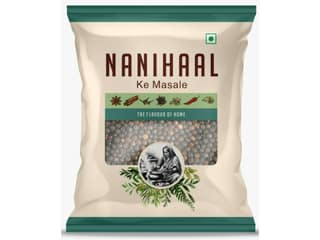 Nanihaal Black Pepper - 200 Gram