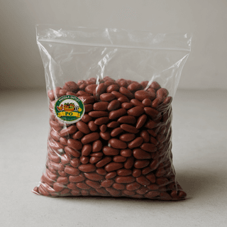 Phoola Outlet's rajma (kidney beans)