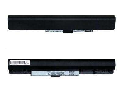 LENOVO Laptop Battery L12S3F01 L12C3A01 S210,S215, 10.8V 2200mAh Compatible view 2