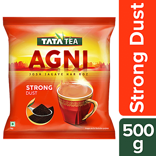 Tata Agni Dust 500Gms