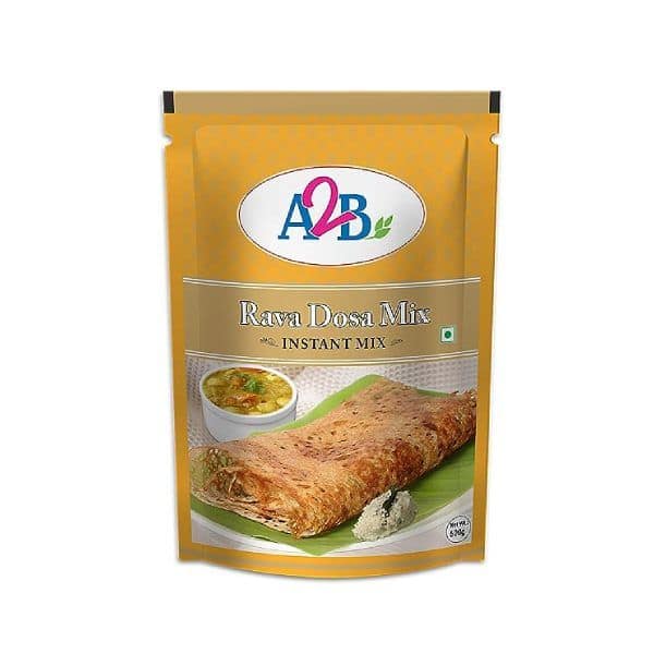 RAVA DOSA MIX(200 GM)