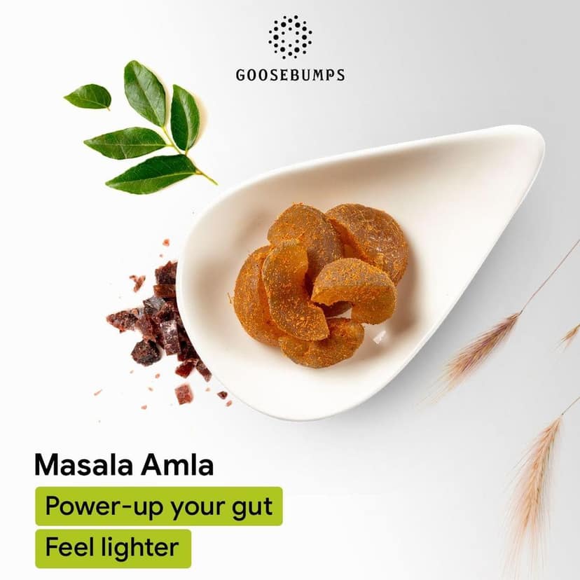 Masala Amla view 2