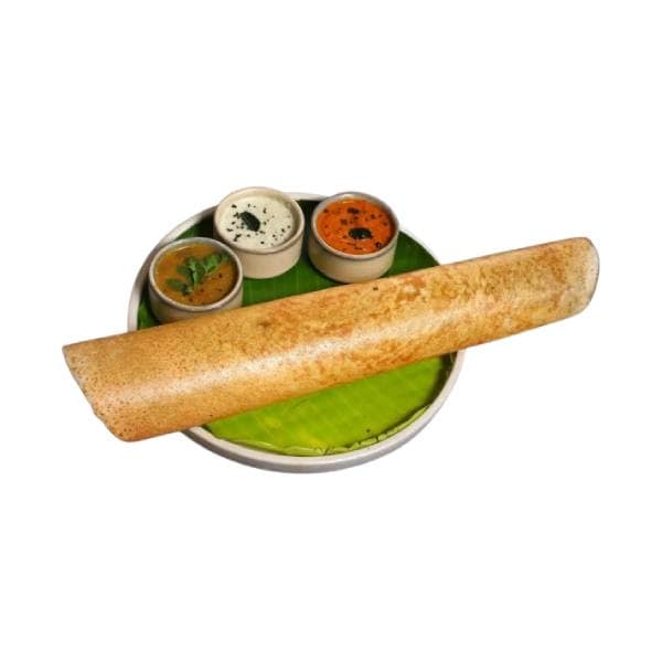 Plain Dosa