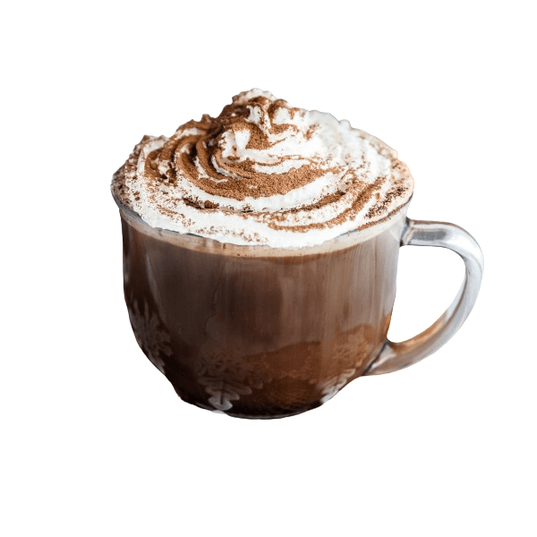 Chocolate Coffee