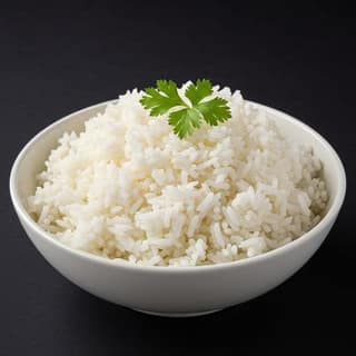 White Rice