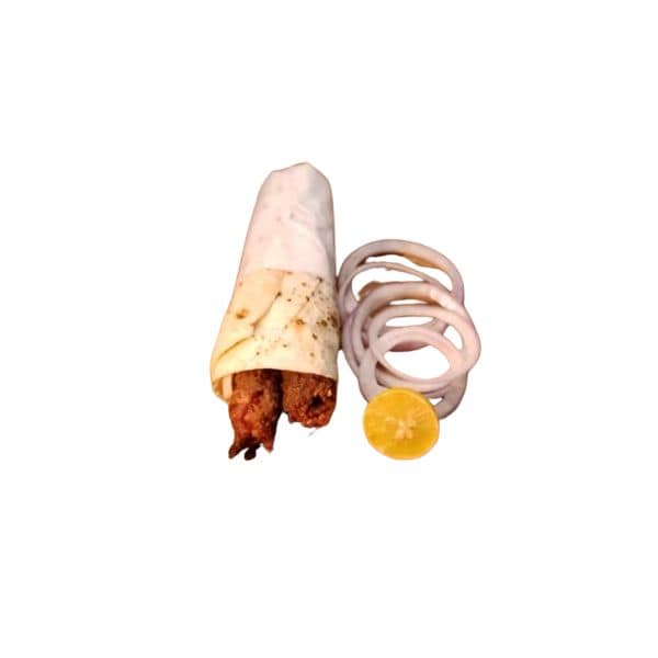 Gosht Seekh Roll