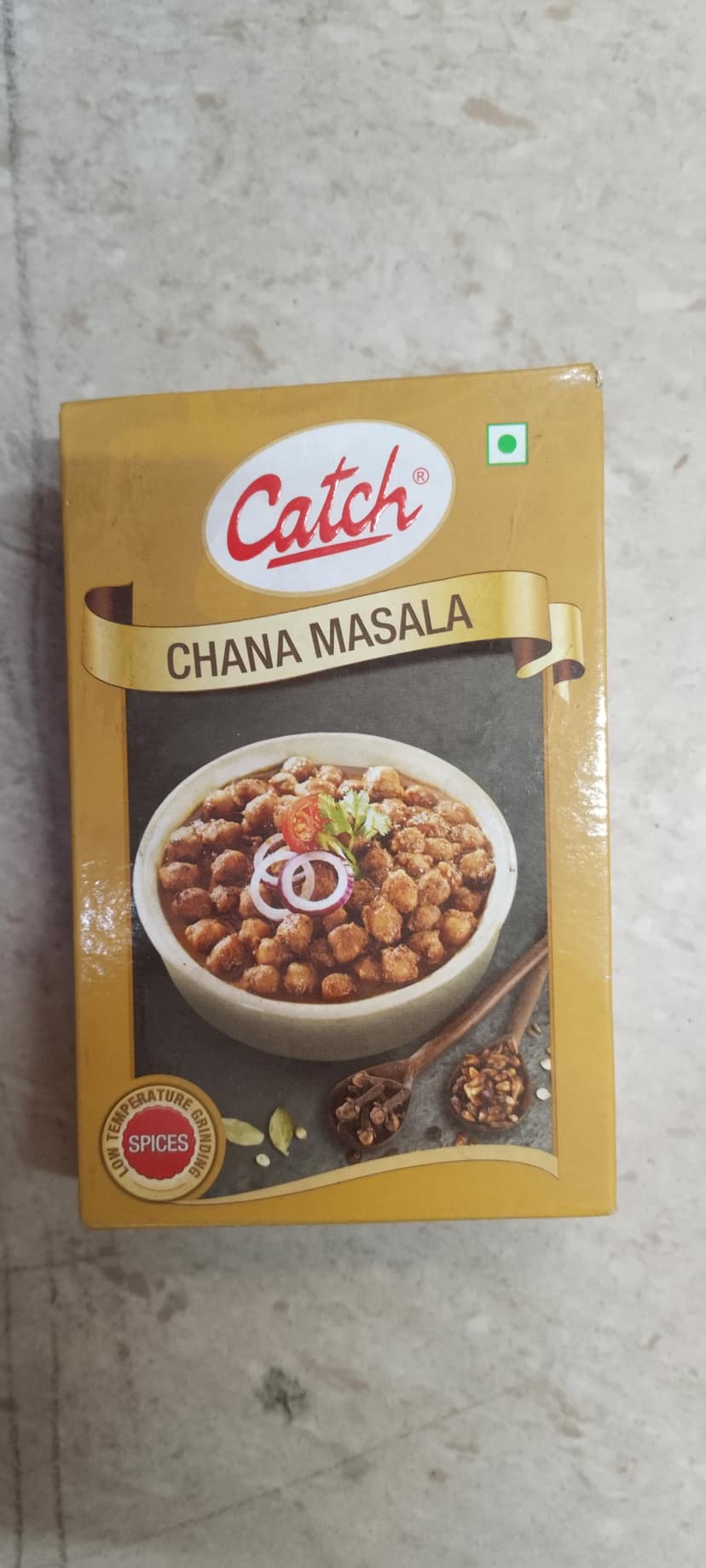 Catch chana masala 100 g