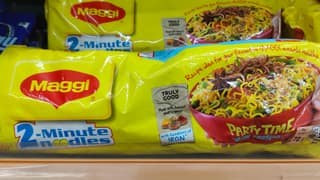 Maggie noodles family pack