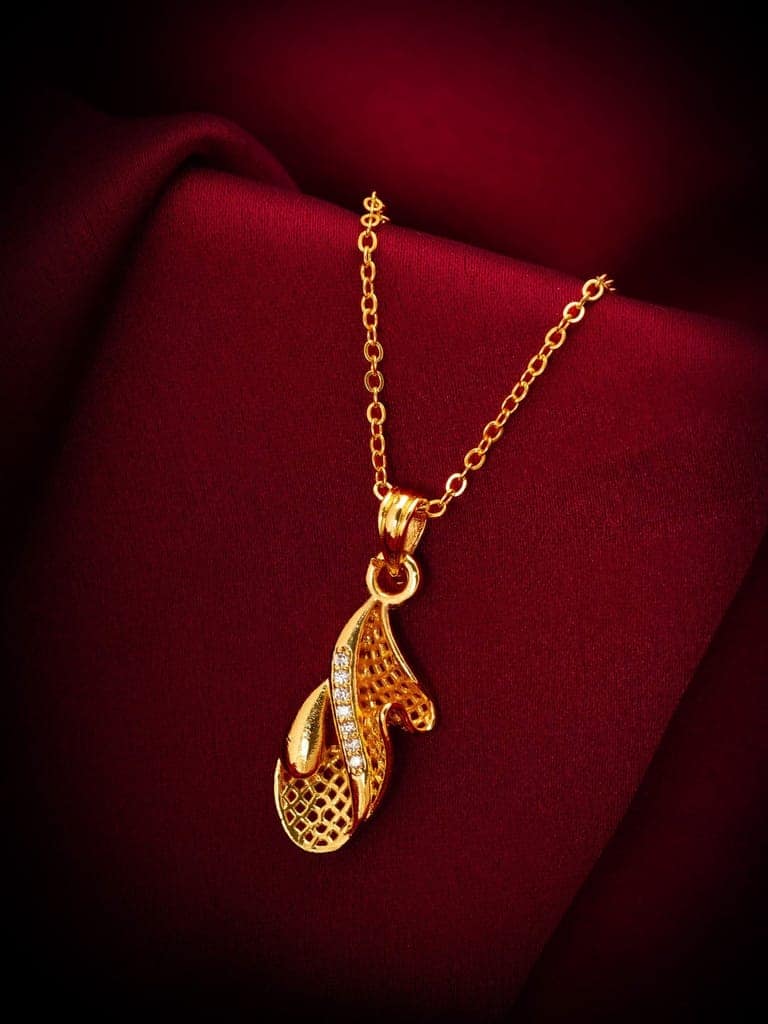 Morison Art Deco Pendant Set Vintage Glamour