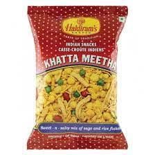 HALDIRAM KHATTA MITHA 400GM