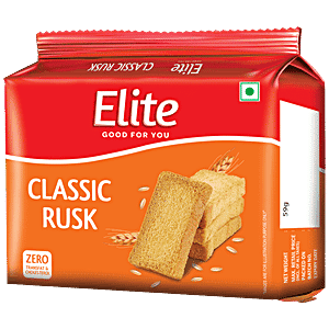 Elite Rusk - Classic, 59 g