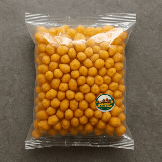 Munni Convenience Store's kara boondi