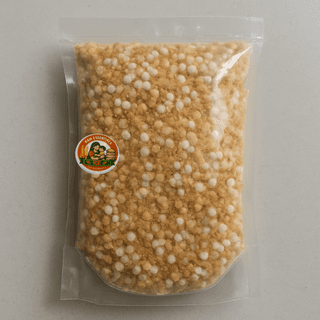 Ram Essentials's sabudana vada mix